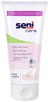 Защитный крем для тела с аргинином и синодором Seni Care 200ml (644522-550794-2)