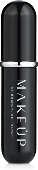 MAKEUP Атомайзер для парфюмерии, черный 5 ml (27-6343255)