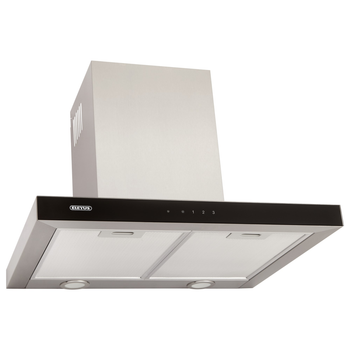Витяжка Eleyus ONIX 1200 LED 60 IS+BL