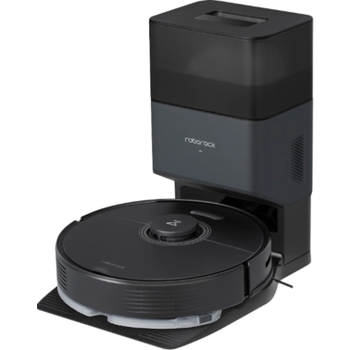 Робот-пилосос RoboRock Vacuum Cleaner Q7 Max+ Black