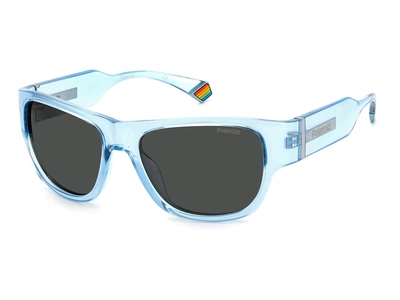 Поляризаційні окуляри Polaroid PLD 6197/S MVU55M9