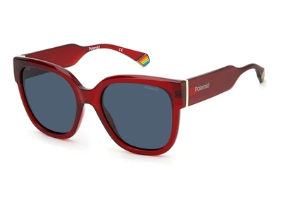 Поляризационные очки Polaroid PLD 6167/S C9A C3