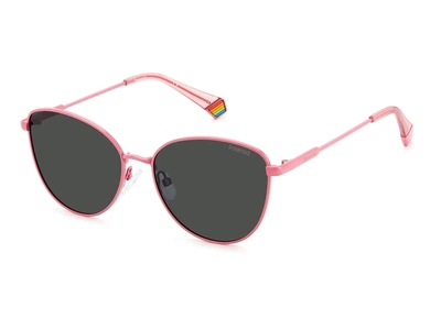 Поляризационные очки Polaroid PLD 6188/S 35J M9