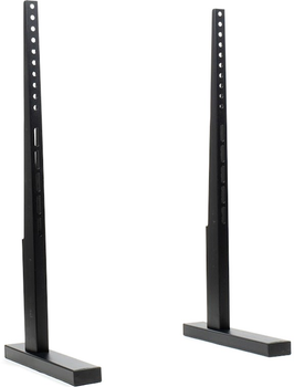 Підставка для телевізора Sector T9 Black