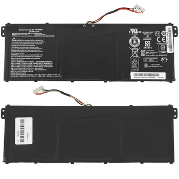 Батарея AP19B8M оригінал для ACER Swift 3 SF314-59 / TravelMate P4 TMP414-51 / Porsche Design Book RS AP714-51GT KT0030G024 3ICP5/82/70 4821mAh 55.97Wh 11.61V