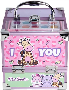 Велика косметичка Martinelia My best friends (32501) (8436609392475)