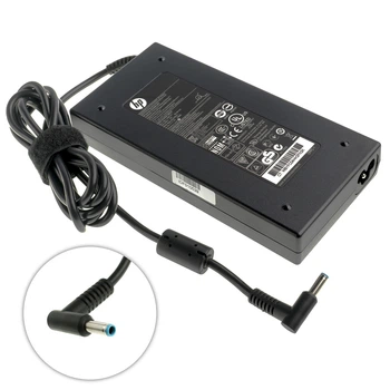 Блок живлення для ноутбука HP 19.5V, 7.7A, 150W, 4.5*3.0-PIN, black (без кабеля) ORIGINAL (2211410)