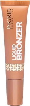Бронзер жидкий Ingrid Cosmetics Liquid Bronzer №1 10 мл (5902026694131)