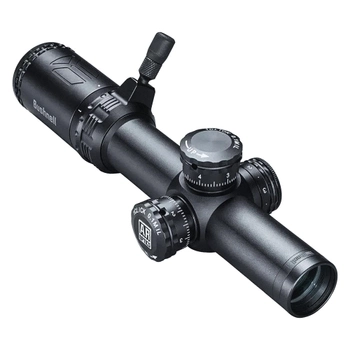 Приціл Bushnell AR Optics 3-12x40mm DropZone-223 SFP Чорний
