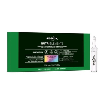 Лосьон для волос Nutri Elements 8 Actions Intensive Treating для интенсивного восстановления
