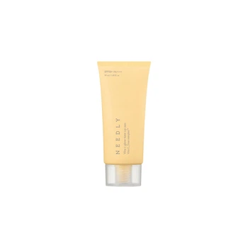 Солнцезащитный крем с эффектом осветления и сияния SPF 50+ Needly Vita C Glow Tone Up Sun