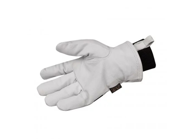 Зимние тактические перчатки Mechanix Wear Durahide ColdWork кожаные L