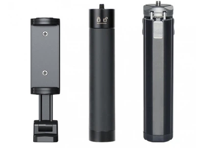Трипод-монопод Veron TM-16 BHC Черный (770454)