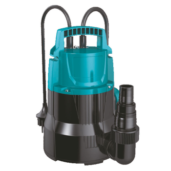 Насос дренажний садовий 0.4кВт Hmax 6м Qmax 150л/хв LEO AKS-401PH BDA1017