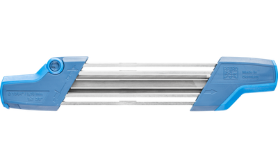 Пристрій для заточування ланцюгових пилок 3/8" CHAIN SHARP CS-X-5,16 (заточування ріжучого та обмежуючого зуба) державка 2в1