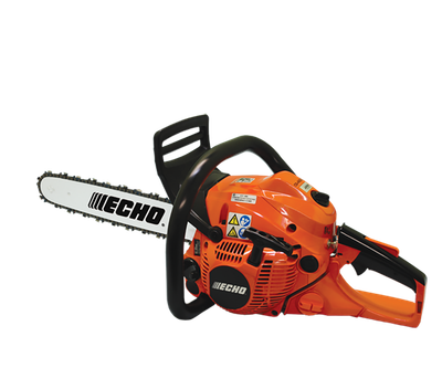 Бензопила CS-490ES, 2,14кВт/2,91к.с.15"/64лан 0,325" 1,5мм