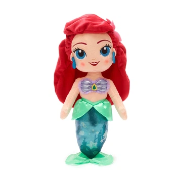 Плюшева лялька Disney Русалочка Аріель Plush Doll