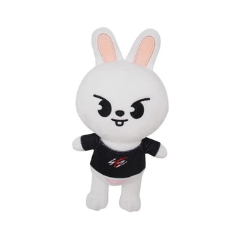 Мягкая игрушка Заяц Либит Stray Kids Quokka Skzoo Бродячие Дети