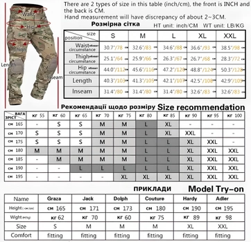 IDOGEAR G3 V2 Комплект Уніформи - бойова сорочка UBACS і штани з наколінниками Multicam оригінал Розмір L