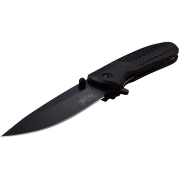 Нож Master USA MU-A093BK