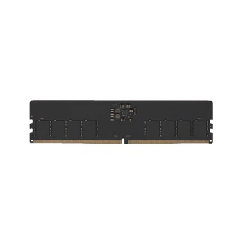 Модуль пам'яті для комп'ютера DDR5 16GB 4800 MHz eXceleram (E50160484040C)