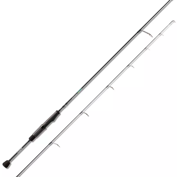 Вудилище спінінгове St.Croix Trout 2.2м 1.75-10.5г 3pcs (TFS73MLXF3)