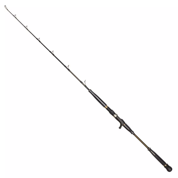 Вудилище спінінгове Jigging Master Terminator Special Jigging Rod 52B 1.58м 300г (РБ-2177313)