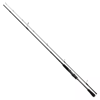 Вудилище спінінгове Daiwa Powermesh 802MHFS 2.44м 15-45г (11008-11)
