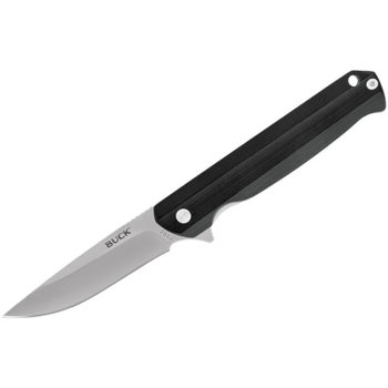 Нож Buck Langford Black (251BKS)