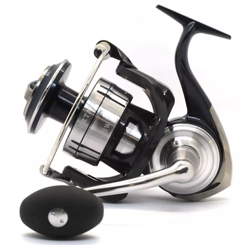 Котушка Daiwa 21 Certate SW (G) 18000-H (40050145)