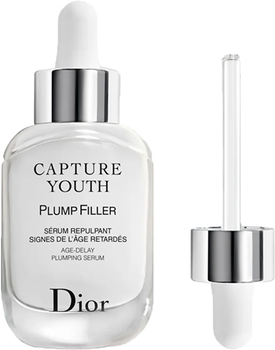 Сироватка для обличчя Dior Capture Youth Plump Filler Plumping 30 мл (3348901377911)