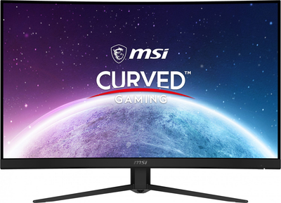 Монітор 31.5" MSI G32C4X (4711377018487)