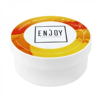Холодный парафин Enjoy Professional Дыня 250 мл (2100994270156)