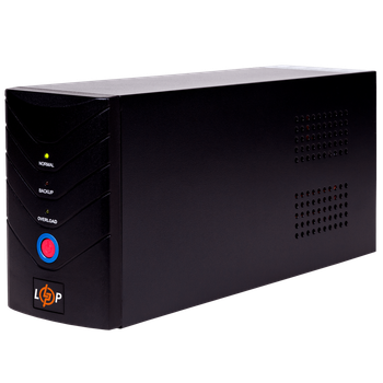 ИБП LogicPower LP U650VA (390Вт) линейно-интерактивный