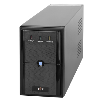 ДБЖ LogicPower LPM-825VA (577Вт) лінійно-інтерактивний