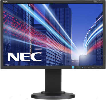 Уживані Монітор 22" Nec E223WM - Class A