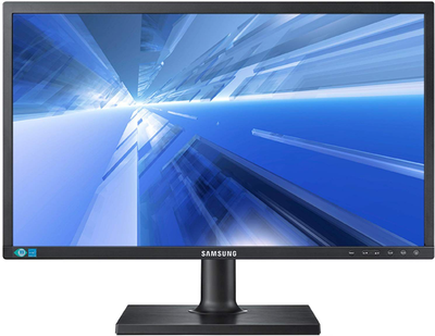 Б/У Монитор 22" Samsung S22C450BW - Class A