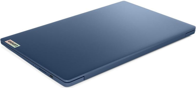 Laptop Lenovo IdeaPad Slim 3 15AMN8 (82XQ006WPB) Abyss Blue