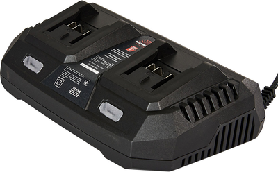 Зарядное устройство для аккумуляторов Vitals Master LSL 1830 Dual SmartLine+ (184460)