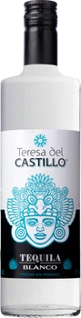 Текіла Teresa Del Castillo Blanco 0.7 л 35% (3162049400573)