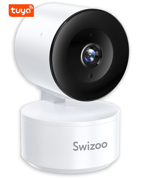 Камера-видеоняня Swizoo G9 Pro