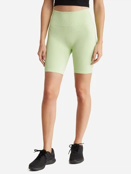 Велосипедки женские Calvin Klein 777915882 S Зеленые (1159788552)