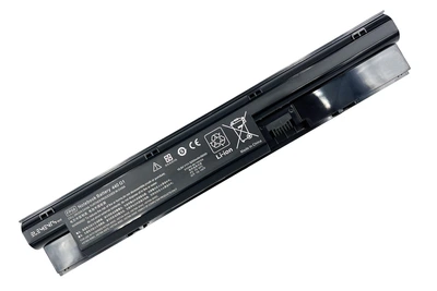 Батарея Elements PRO для HP ProBook 450 G1 10.8V 5200mAh (440G1-3S2P-5200)