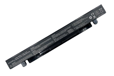 Батарея Elements MAX для Asus X550C X550CA X550CC X550CL 14.4V 2600mAh (X550-4S1P-2600)