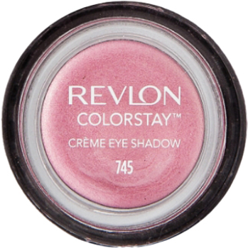 Тіні для повік Revlon Colorstay Creme Eye Shadow 745 Cherry Blossom (309977641026)