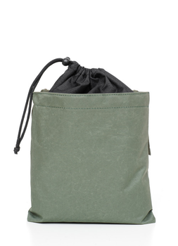 Военная тактическая сумка 27х25х4,5 см Sambag Хаки (2000002454519)