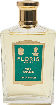 Woda perfumowana damska Floris Vert Fougere EDP M 100 ml (886266781040)