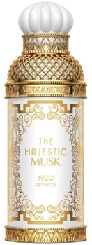 Woda perfumowana unisex Alexandre.J The Art Deco Collector The Majestic Musk EDP U 100 ml (3701278601001)