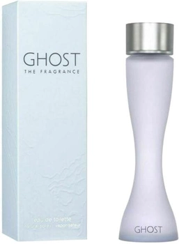 Woda toaletowa damska Ghost Ghost 100 ml (5050456312047)