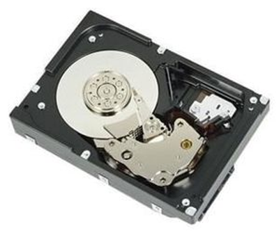Жесткий диск Dell 1TB SATA III 3.5" Non Hot-Plug (400-AUPW)